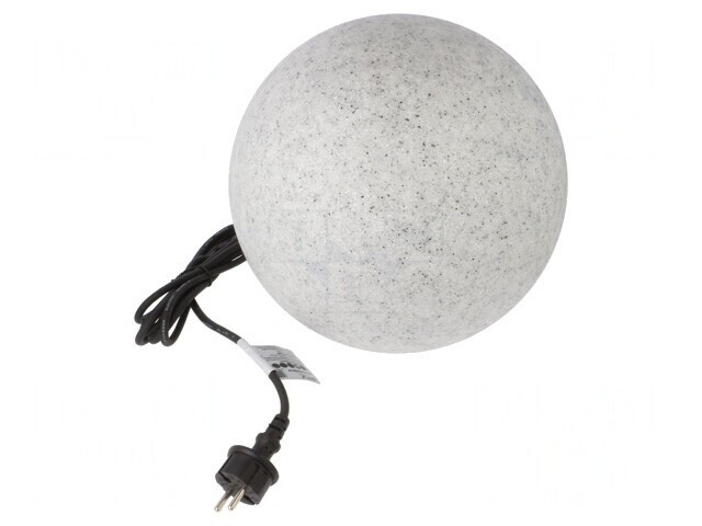 Lampă de grădină MARMO IP65 E27