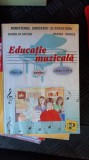 Cumpara ieftin EDUCATIE MUZICALA CLASA A VI A - AURELIA IACOB ,VASILE , PETRION, Clasa 6