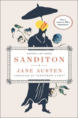 Sanditon: Jane Austen's Last Novel Completed | Okazii.ro
