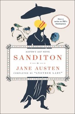 Sanditon: Jane Austen&amp;#039;s Last Novel Completed foto