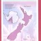 ANTARCTICA 2 $ / 2008. UNC.