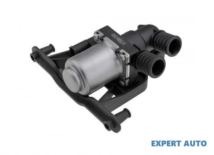 Supapa control agent frigorific / electrovalva robinet electric comutator instalatie incalzire BMW X5 (1999-2006) [E53] #1