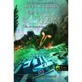 Percy Jackson &eacute;s az olimposziak 4. - Csata a labirintusban - Rick Riordan