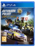 Autobahn Police Simulator 3 Complete Edition