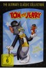 Desene Animate Tom &amp; Jerry - The Ultimate DVD Collection ( Originale ), Disney