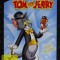 Desene Animate Tom &amp; Jerry - The Ultimate DVD Collection ( Originale )