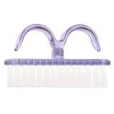 Perie Praf Unghii SensoPRO Milano - Crystal Purple