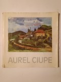 Expoziție retrospectivă Aurel Ciupe (Muzeul de Artă Cluj-Napoca, 1985)