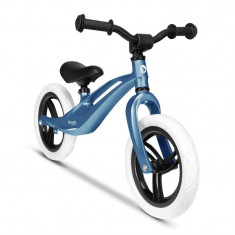 Bicicleta fara pedale, cu cadru din magneziu, Bart, 12 inch, Sky Blue foto