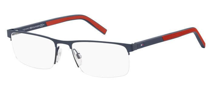 Tommy Hilfiger Ochelari de Vedere TH 1594 FLL