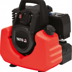 Yato Generator de curent 800 W