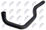 Conducta lichid racire Hyundai I30 1.4 / 1.6 2007-; partea inferioara; 25415-2H000; NTY, aftermarket