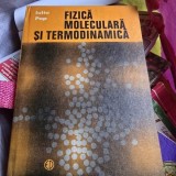 Iuliu Pop Fizica moleculara si termodinamica