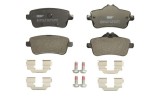 Ferodo set placute frana, frana disc Premier ECO Friction