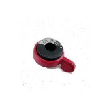 Valvă de siguranță originală MOULINEX TEFAL pentru oală sub presiune, Model SS-1530000363
