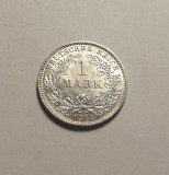 1 Mark Marca 1914 E Unc, Europa