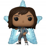 Cumpara ieftin Figurina Funko Pop! Marvel Doctor Strange in the Multiverse of Madness - America Chavez