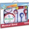 BONTEMPI SET MUZICAL CU MICROFON. SuperHeroes ToysZone
