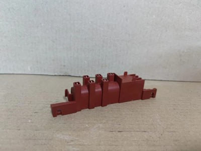 SET COVORASE AUTO MOCHETA UMBRELLA PENTRU TOYOTA COROLLA [E170](2013-2018) 2707 foto