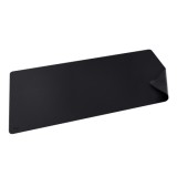 Mousepad trust benya xxl forma rectangulara material pvc dimensiuni 900 x 430 x 2mm negru