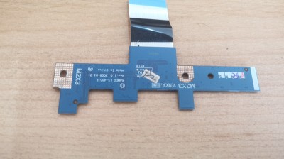 Power Button Board Laptop LS-4851p EMachines E525 foto