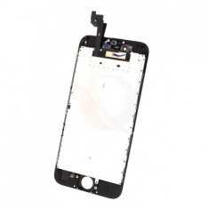 Lcd, iphone 6s 4.7, black, tianma, complet, am+ foto