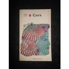 VIRGIL DUDA - CORA