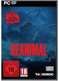 Reanimal PlayStation 5|Xbox Series S/X|Nintendo Switch|PC