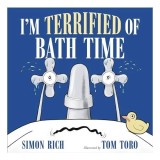 I&#039;m Terrified of Bath Time