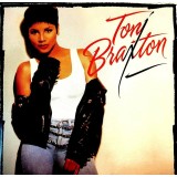 Toni Braxton Toni Braxton (cd)
