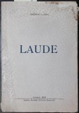 LAUDE - dedicatei!!!