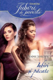 Iubiri și păcate - Paperback brosat - Penny Jordan - Litera