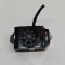 Difuzor senzor de parcare PDC PORSCHE Taycan 2022 OEM: 7PP035709B | 31802336