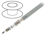 Cablu de control MULTIFLEX 512 7G0,75mm2 gri