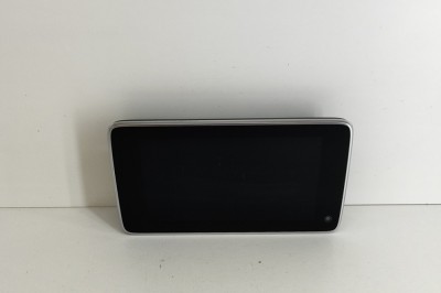 Ecran de navigație BMW X5 F15, F85 2015 OEM: 6815911,FOMO10.2 11257189 foto