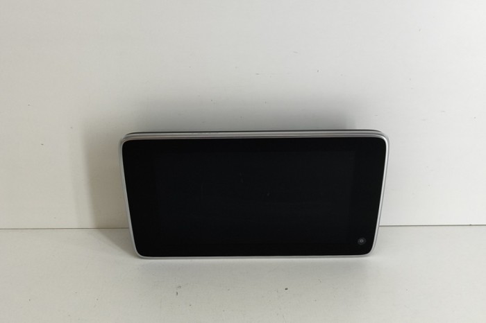 Ecran de navigație BMW X5 F15, F85 2015 OEM: 6815911,FOMO10.2 11257189