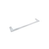 Profil frontal sticlă frigider Ariston Indesit, Compatibil C00114787, Sticlă