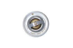 NRF 725036 EASY FIT termostat,lichid racire
