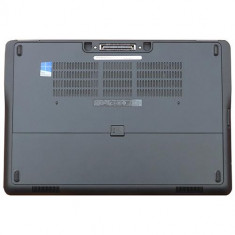 Laptop Dell E7450 14 Inch, i5-5300U 2.90 GHz, 8GB DDR3, 240GB SSD, Windows 10 Pro Refurbished foto
