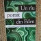 Un Rau Pornit Din Eden - Richard Dawkins, 1995, Humanitas