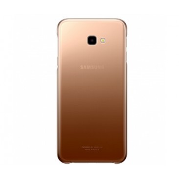 HUSA PLASTIC SAMSUNG J415 GALAXY J4 PLUS (2018), GRADATION COVER, AURIE, BLISTER EF-AJ415CFEGWW foto