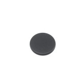 Capac Auxiliar Negru Whirlpool 481010611920 pentru Plita Original