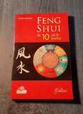 Feng Shui in 10 Lectii Simple - Jane Butler Biggs, Editura Litera 2008, Spiritualitate &amp; Ezoterism