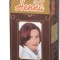 Balsam colorant par henna sonia nr.12 - cherry 75gr kian cosmetics