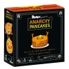 Dobble Anarchy Pancakes - Joc de Societate Rapid si Distractiv, Colaborare Exploding Kittens! 2-6 Jucatori, 6+ Ani, Joc Educativ