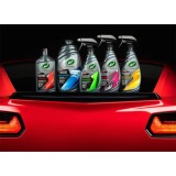 TURTLE WAX HYBRID SOLUTIONS CEARA AUTO LICHIDA WET 500 ML