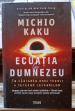 Ecuatia lui Dumnezeu - Michio