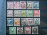 CHINA / MANCIURIA