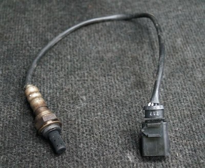 Sonda lambda AUDI A5 Cabrio 8F7 2012 OEM: 06E906265Q 2140308 foto