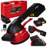 Ventuză Vibratoare pentru Gresie și Faianță cu 2x Acumulator 2Ah &ndash; Model XD10792